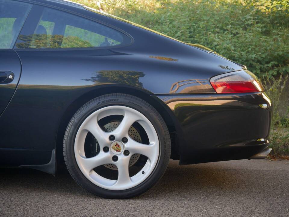 Afbeelding 5/33 van Porsche 911 Carrera (1900)