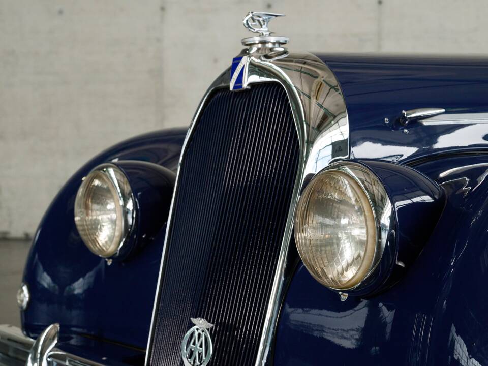 Bild 41/50 von Talbot-Lago T15 Baby Guilloré (1950)
