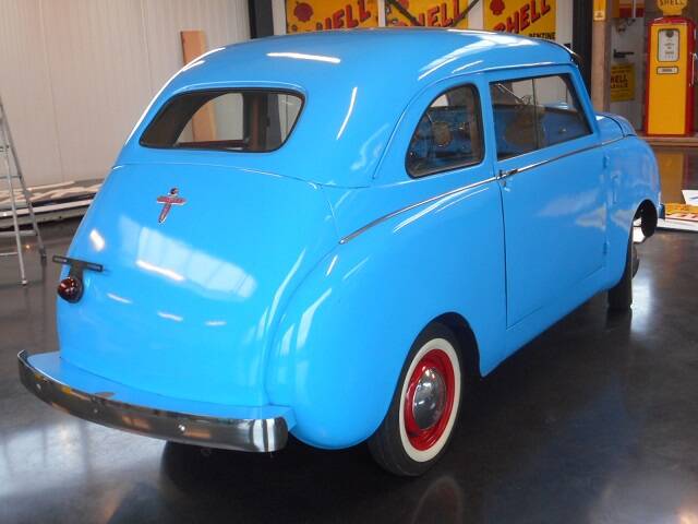 Image 6/20 of Crosley CC Four (1947)