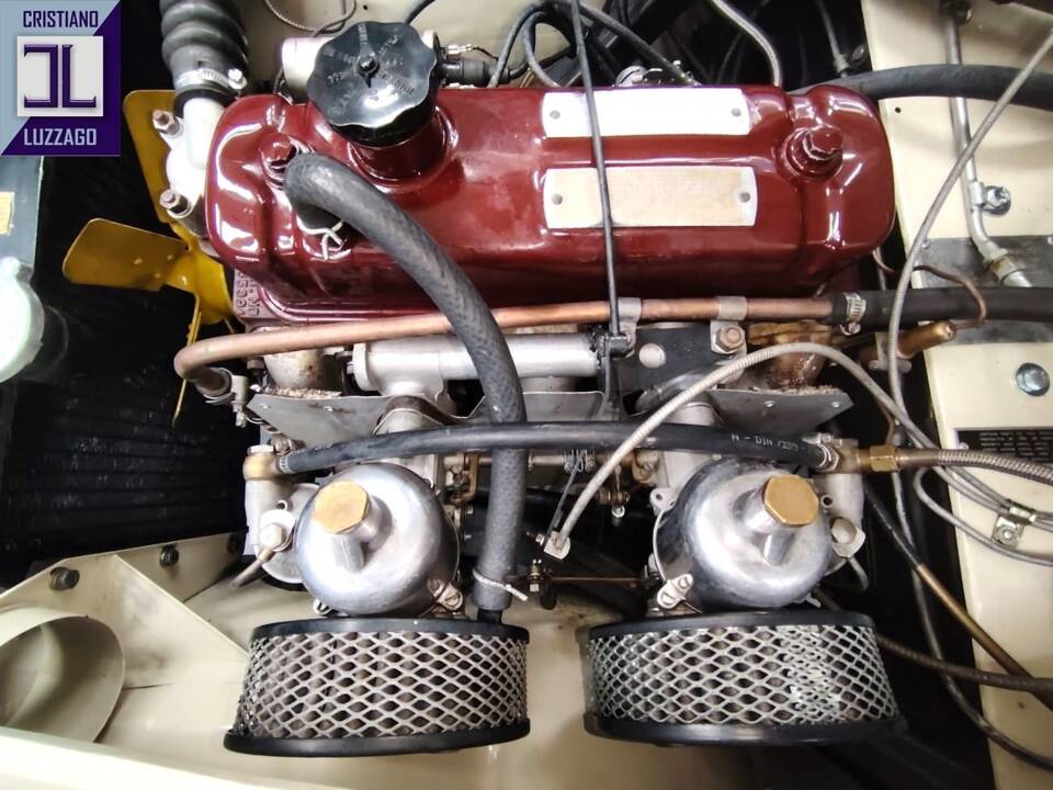 Image 52/59 of MG MGA 1500 (1958)