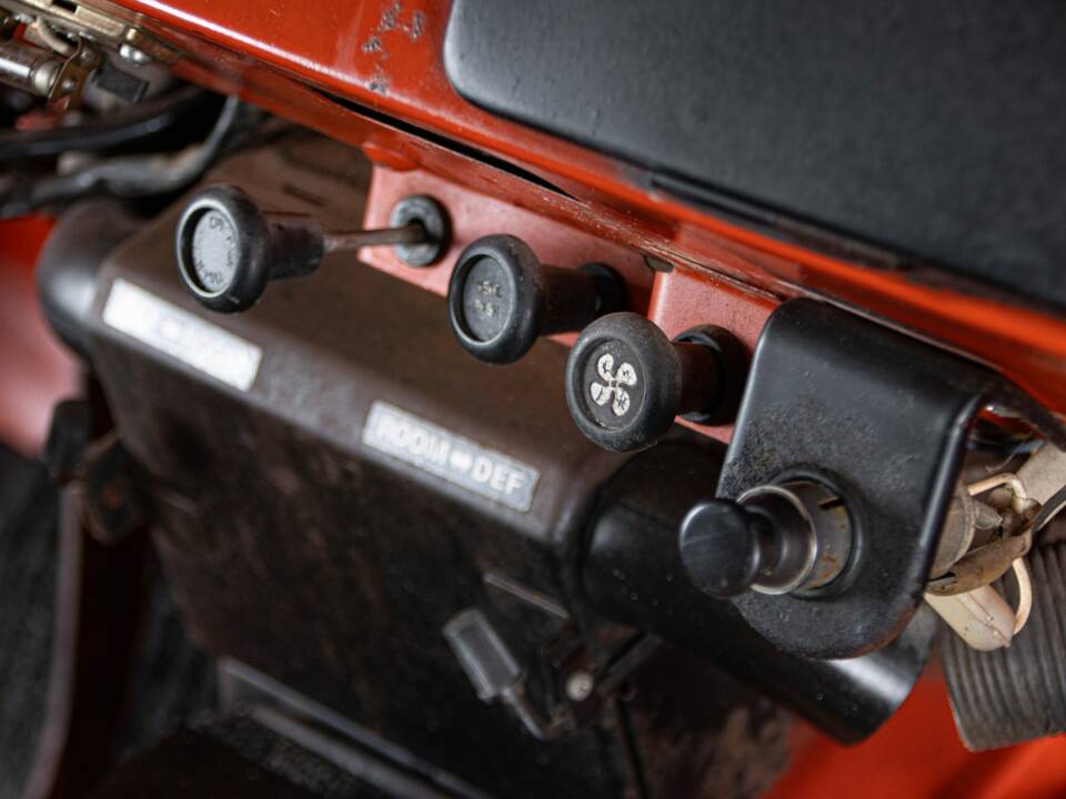 Image 37/47 of Suzuki LJ 80 (1981)