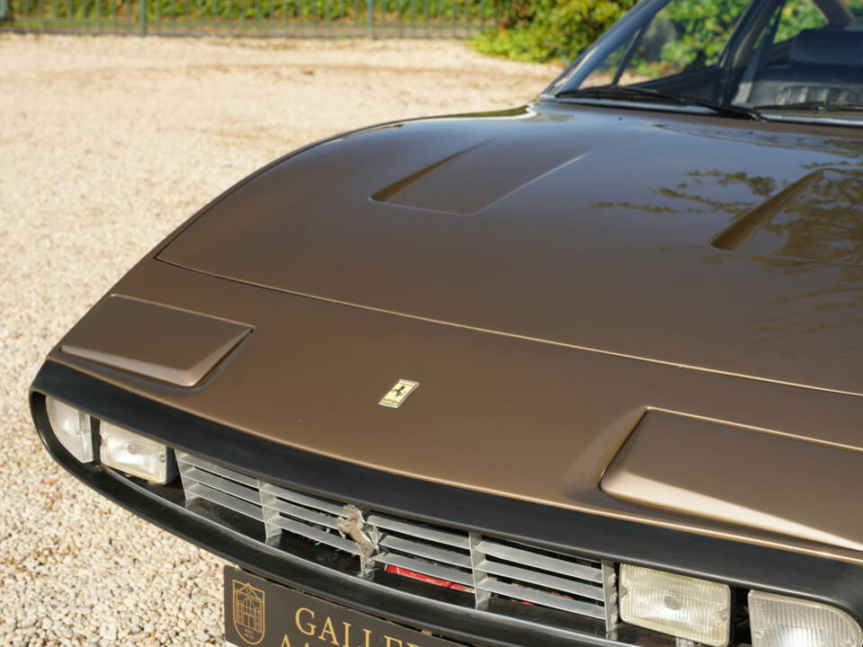 Immagine 42/50 di Ferrari 365 GTC&#x2F;4 (1972)