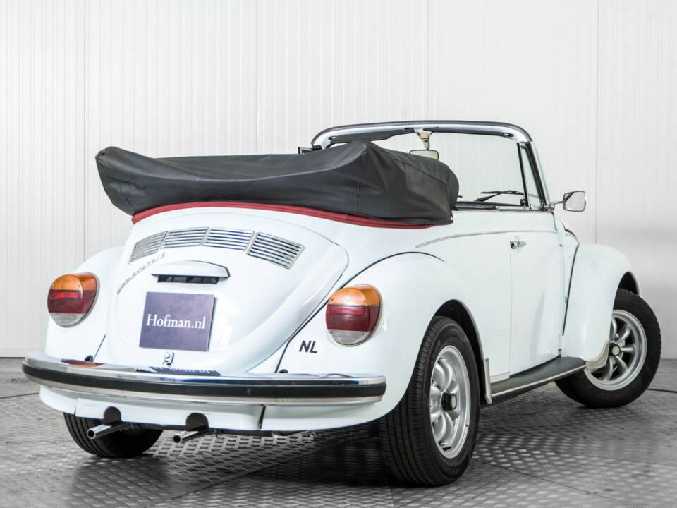 Bild 39/50 von Volkswagen Käfer 1303 LS (1976)
