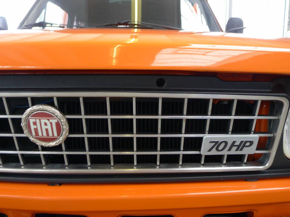 Image 22/34 of FIAT Fiorino (1986)