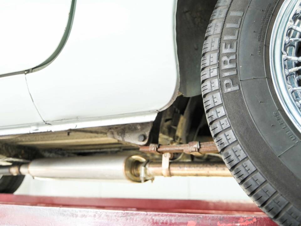Bild 48/50 von MG MGB (1975)