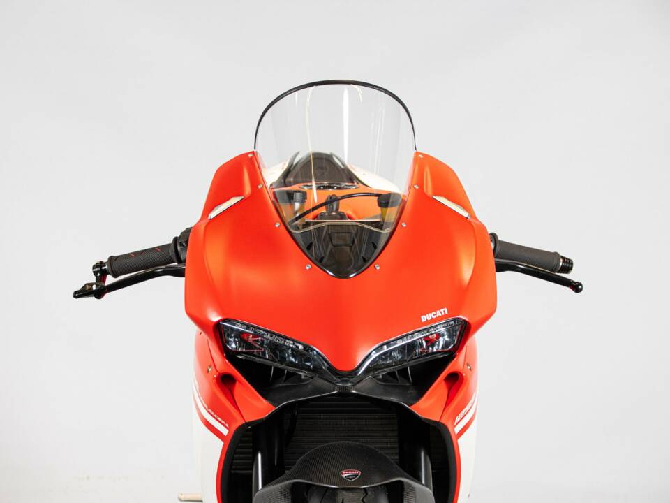 Bild 30/50 von Ducati DUMMY (2018)