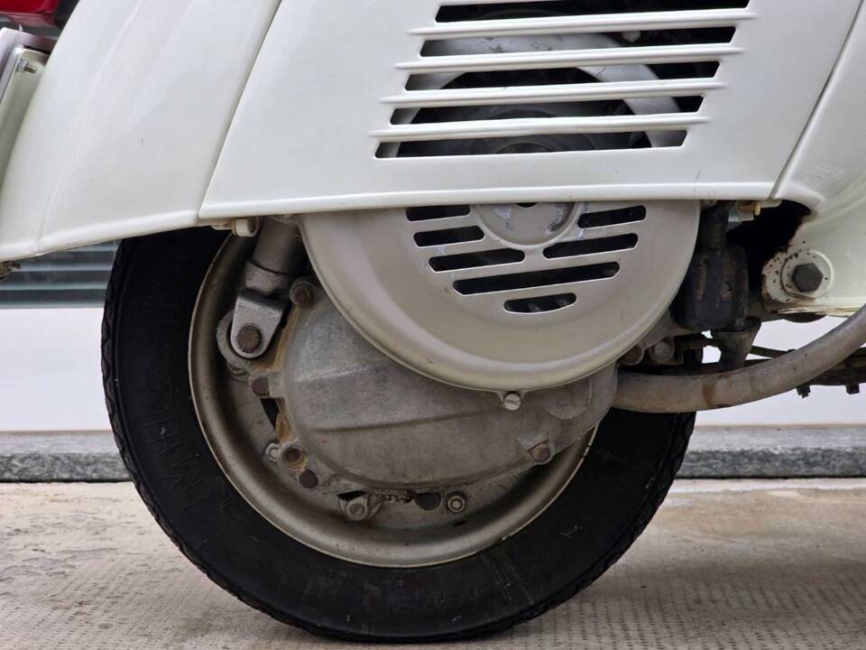 Bild 28/29 von Piaggio Vespa 125 Primavera ET3 (1977)