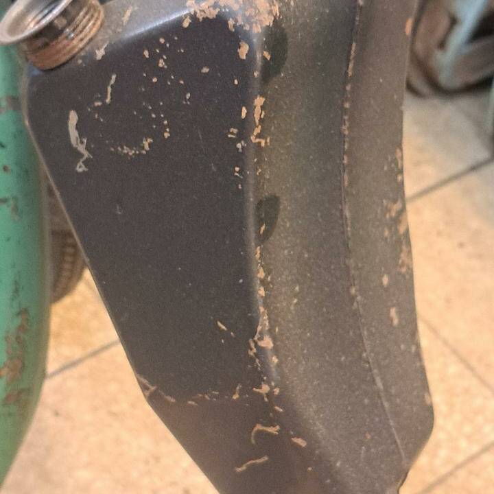 Bild 8/14 von Simson MAW Motorfahrrad (1900)