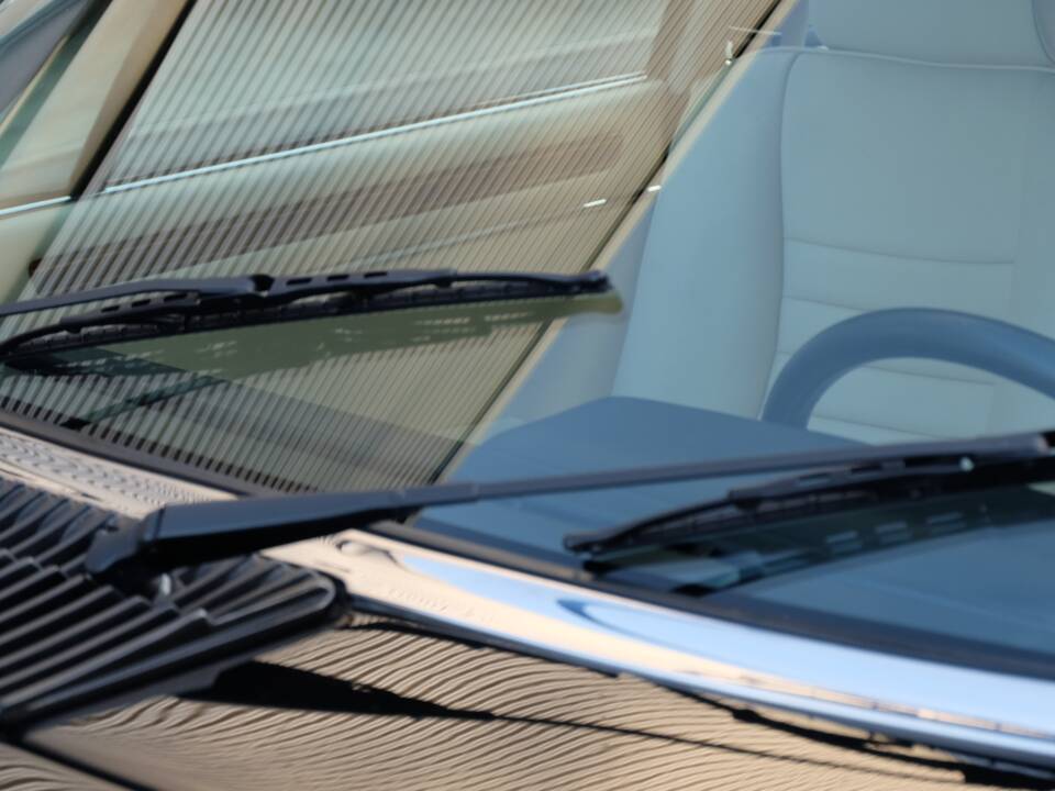 Imagen 50/91 de Jaguar XJ-SC V12 (1986)