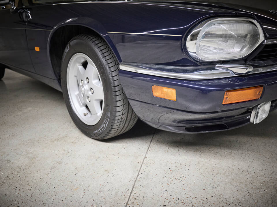 Bild 19/92 von Jaguar XJS 6.0 (1994)