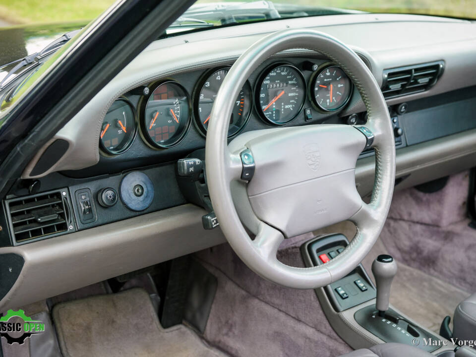 Image 7/60 de Porsche 911 Carrera (1994)