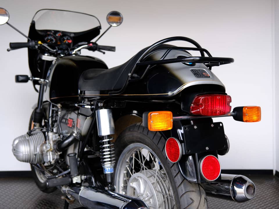 Image 59/91 of BMW R 90 S (1975)