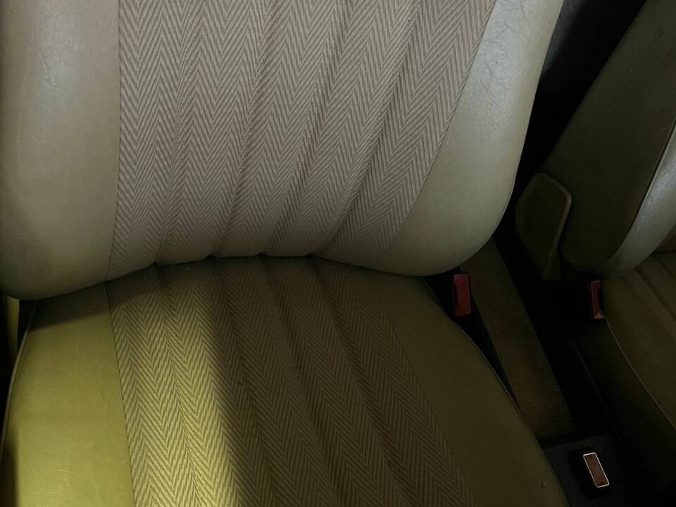 Image 41/41 of Mercedes-Benz 200 D (1981)