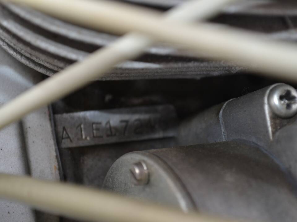 Immagine 13/30 di Kawasaki A 1 Samurai (1970)