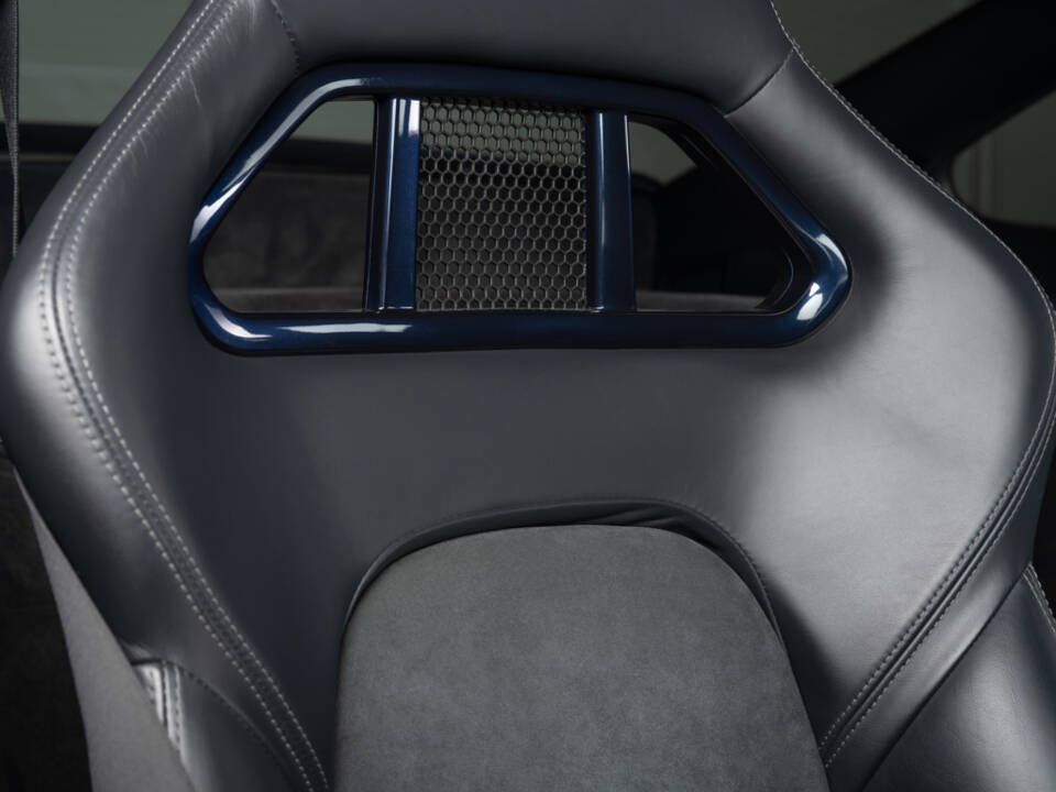 Bild 19/42 von Porsche 911 GT2 (2008)