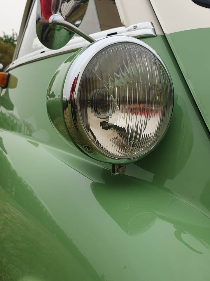 Bild 29/73 von BMW Isetta 250 (1961)