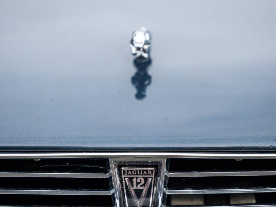 Bild 29/49 von Jaguar XJ-S V12 (1986)