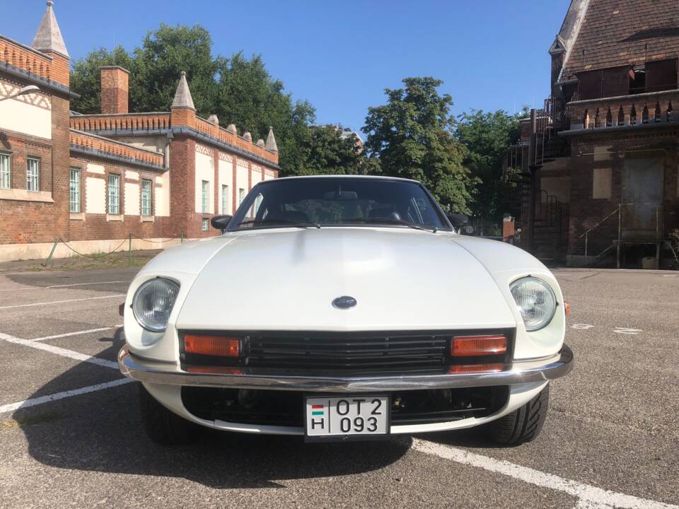 Bild 8/100 von Datsun 280 Z (1976)