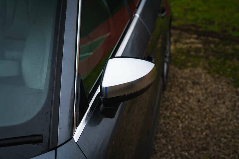 Immagine 22/29 di Audi S3 (2016)