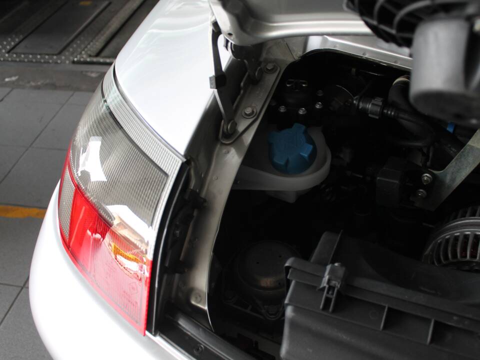 Bild 57/97 von Porsche 911 GT3 Clubsport (1999)