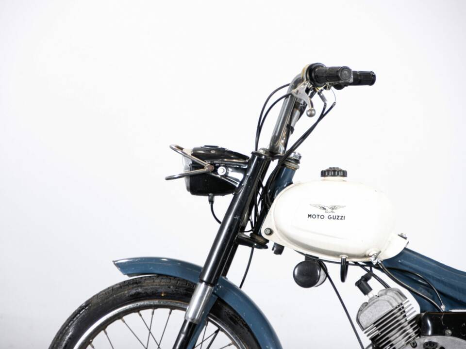 Immagine 20/42 di Moto Guzzi Dingo (1969)