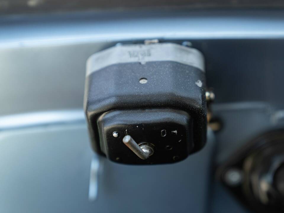 Afbeelding 44/50 van FIAT Campagnola (1968)