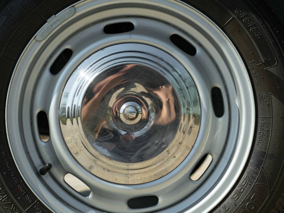 Immagine 12/50 di Renault Dauphine Gordini (1961)