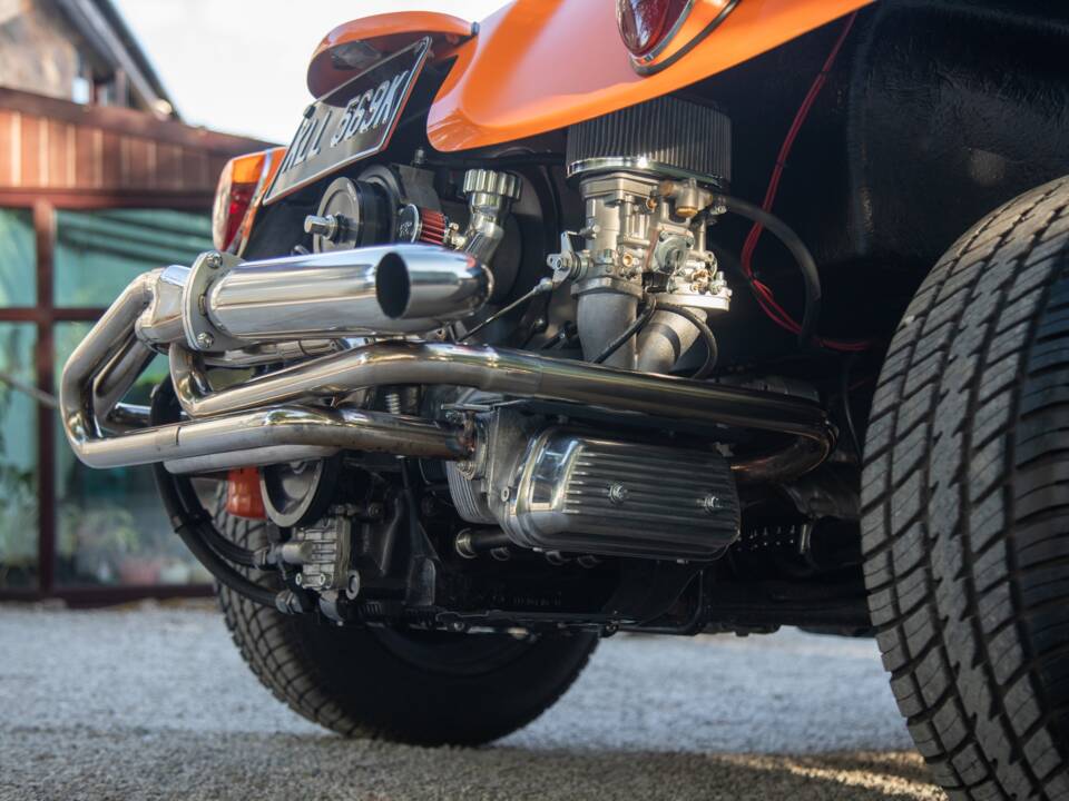 Image 47/50 of Volkswagen Meyers Manx Buggy (1972)