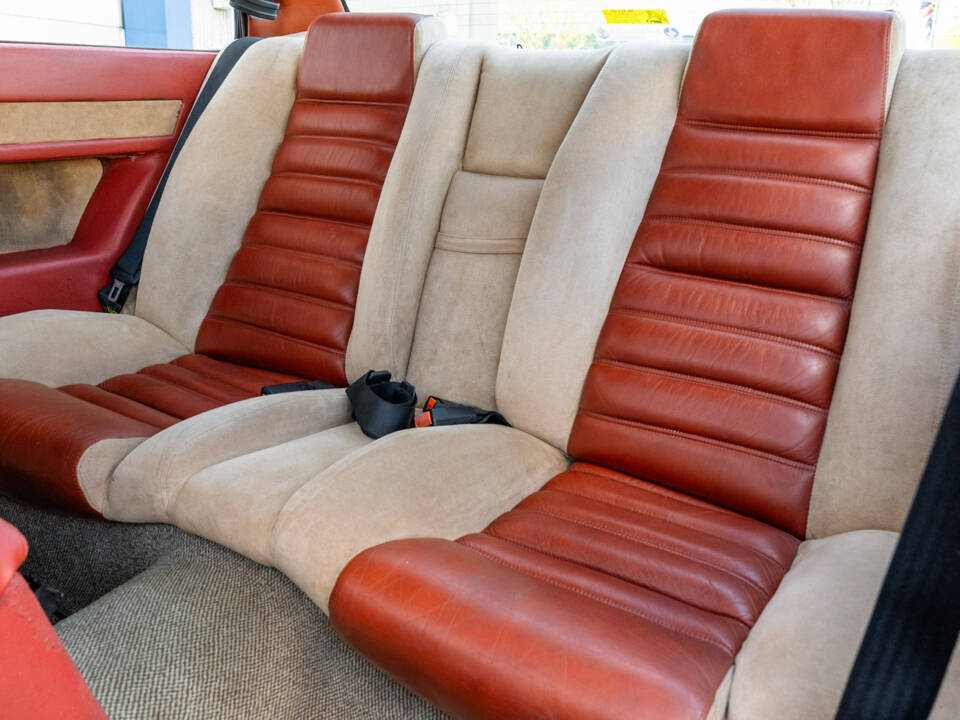 Bild 61/71 von Maserati Biturbo Si (1987)