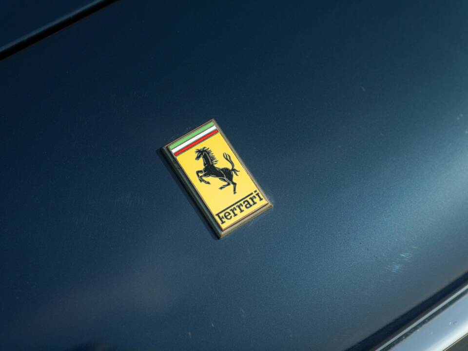 Image 35/50 de Ferrari Dino 308 GT4 (1979)