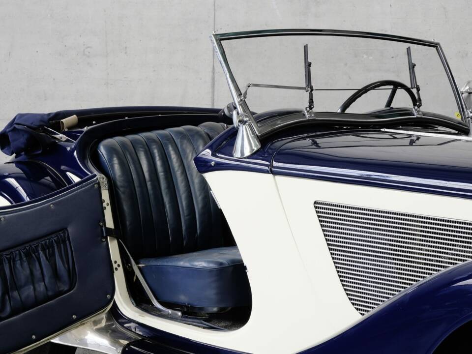 Bild 33/49 von BMW 315&#x2F;1 Sport (1935)