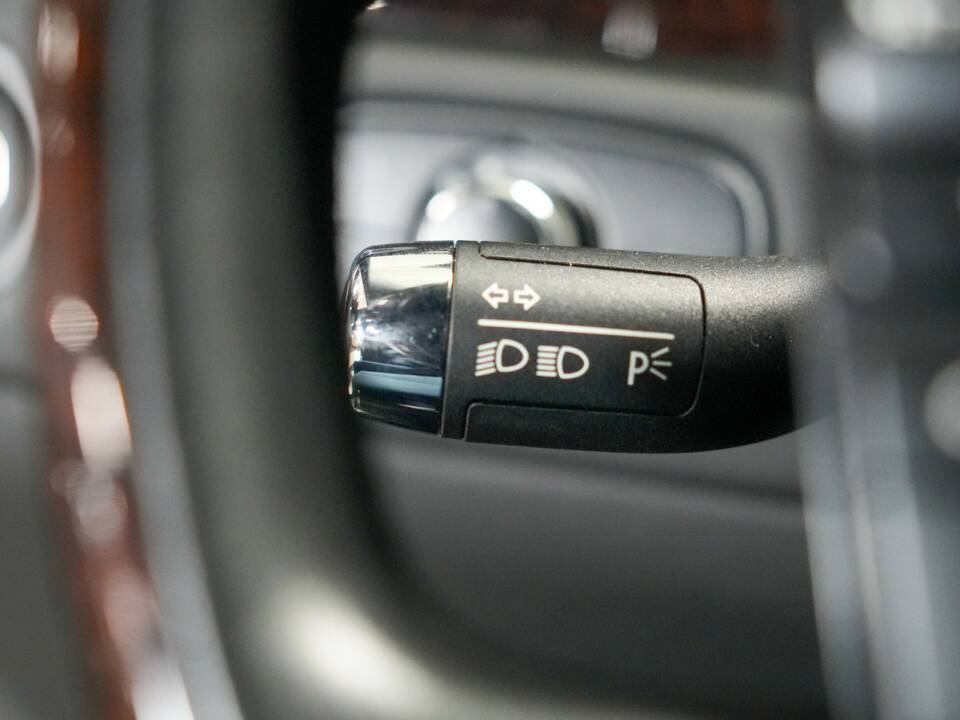 Image 34/39 de Bentley Continental GT (2007)