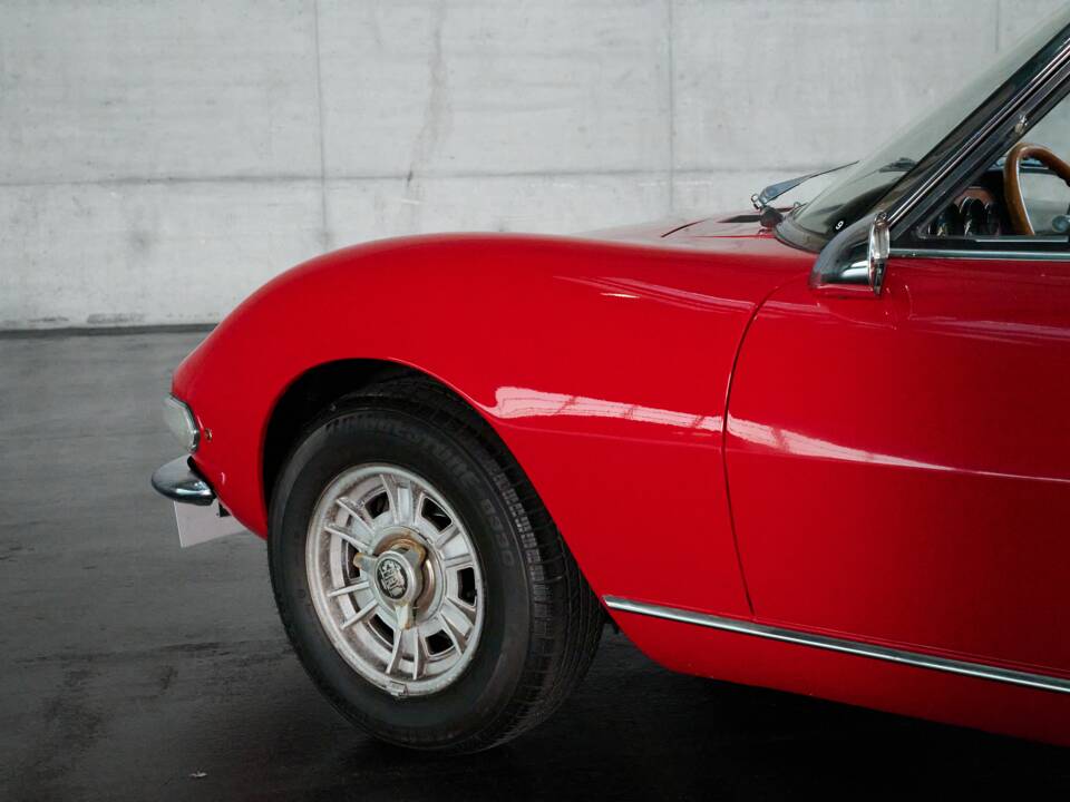 Bild 15/50 von FIAT Dino Spider (1969)