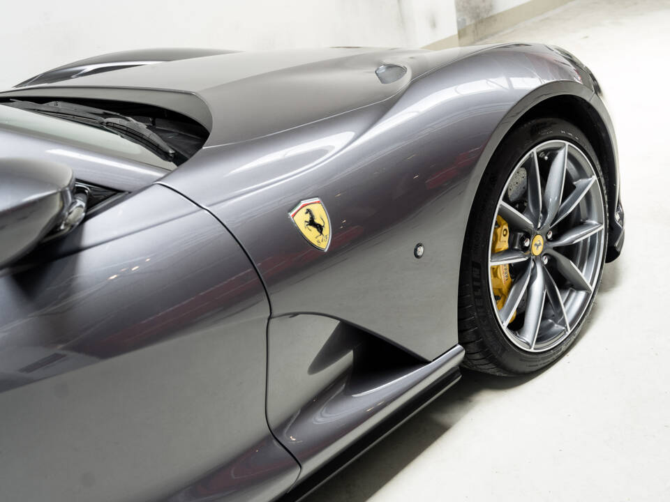 Bild 31/52 von Ferrari 812 GTS (2023)