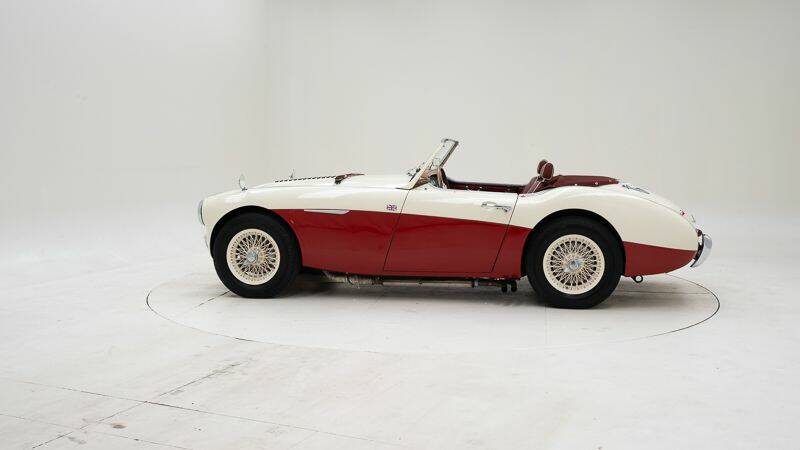 Bild 8/15 von Austin-Healey 100/6 (BN4) (1957)