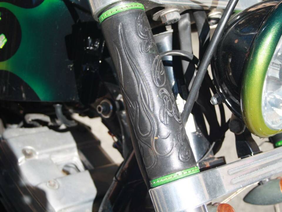 Imagen 9/50 de Harley-Davidson DUMMY (1995)