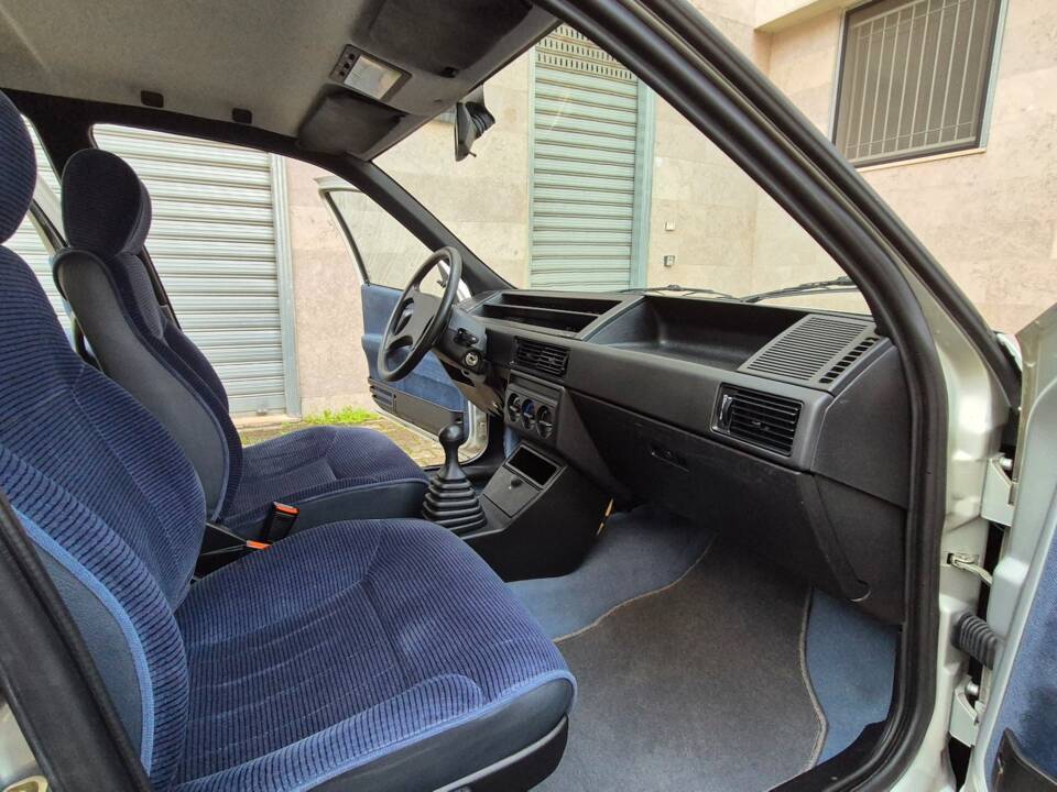 Immagine 125/193 di FIAT Tipo 1.4 DGT (1989)