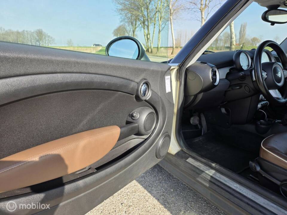 Bild 23/36 von Mini Cooper Clubman (2008)