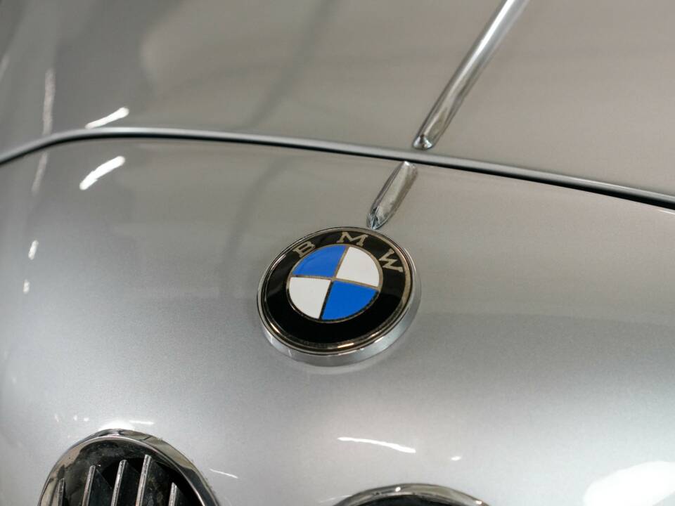 Afbeelding 43/43 van BMW 503 (1958)