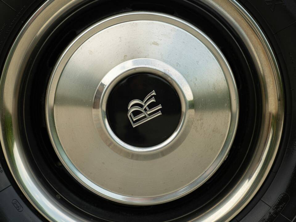 Image 19/50 of Rolls-Royce Silver Wraith II (1979)