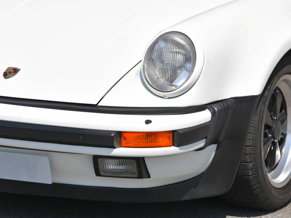 Bild 30/40 von Porsche 911 Turbo 3.3 (1980)