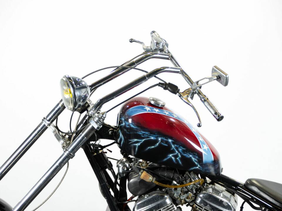Image 29/50 of Honda VT 600C Shadow (1991)