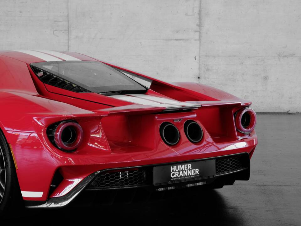 Bild 30/50 von Ford GT (2018)