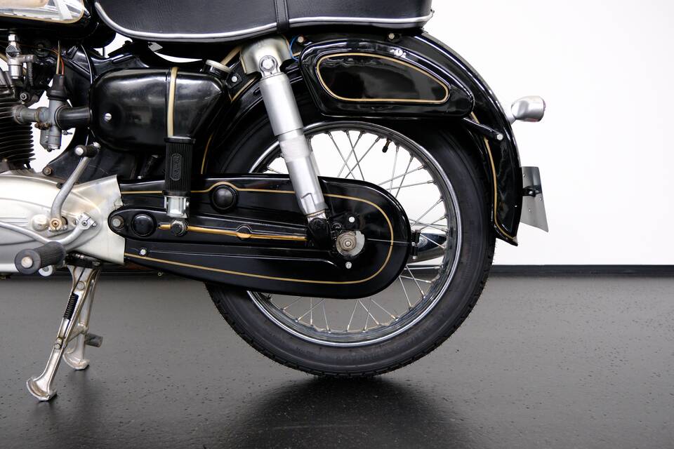 Immagine 48/89 di NSU Maxi (1960)