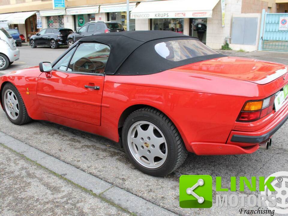 Immagine 3/10 di Porsche 944 S2 (1991)