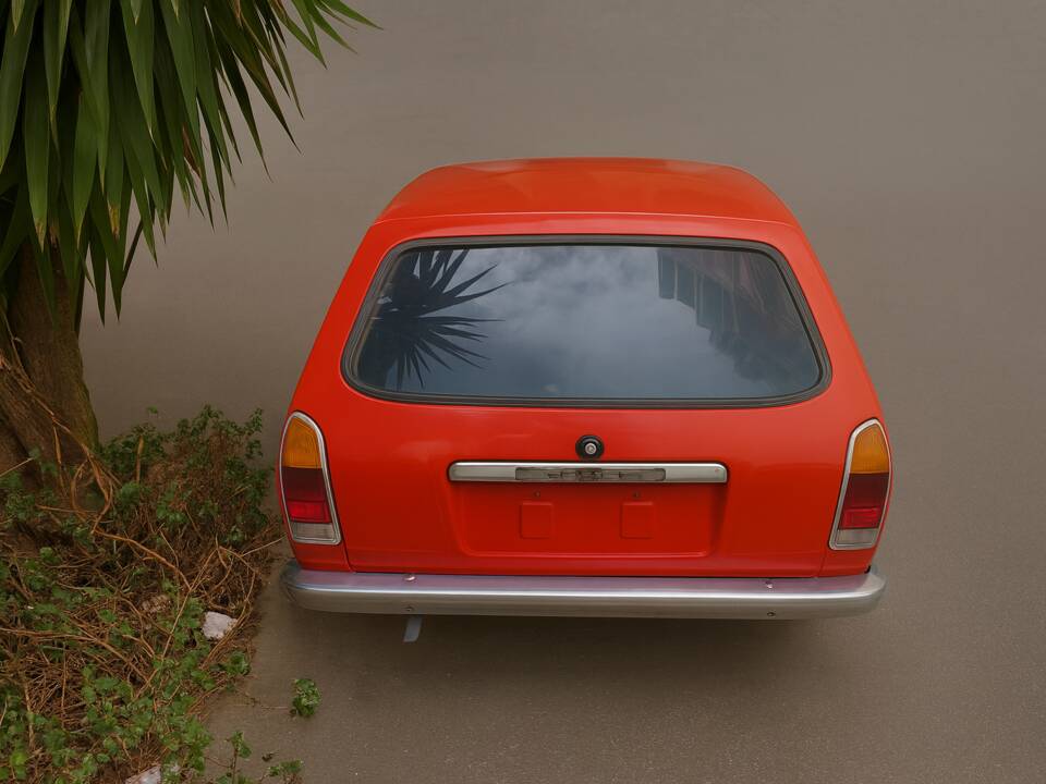 Immagine 11/11 di Toyota Corolla 1200 (1976)