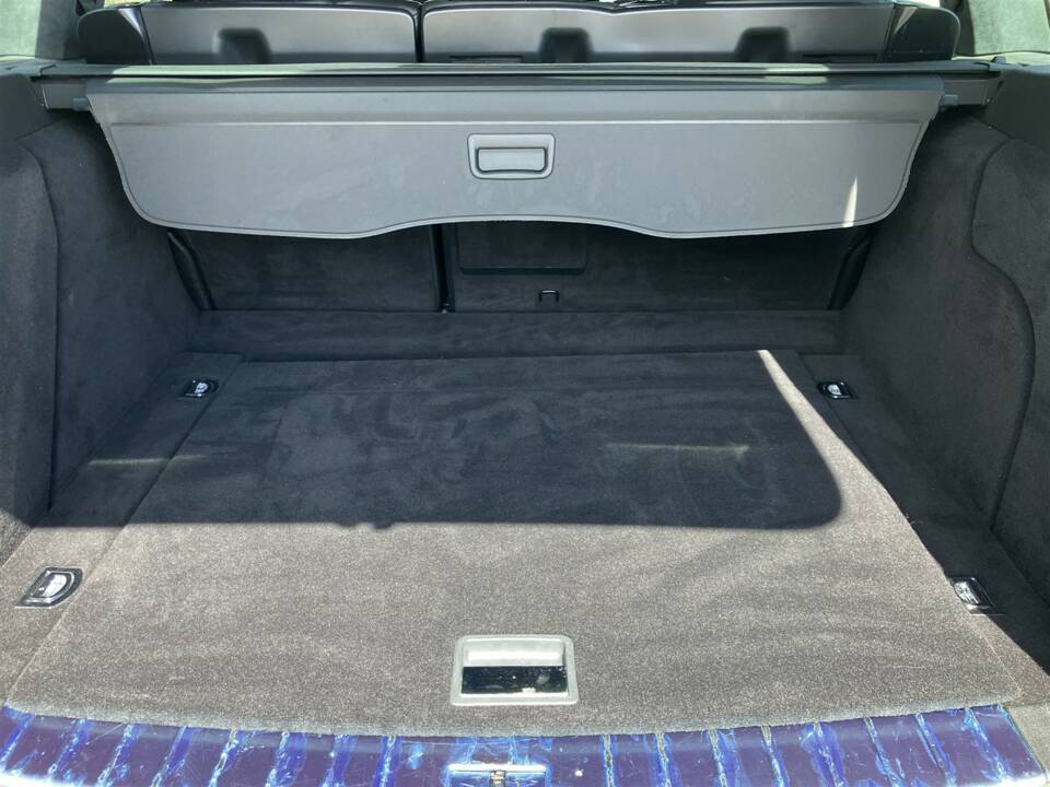 Immagine 28/40 di Porsche Cayenne GTS (2008)