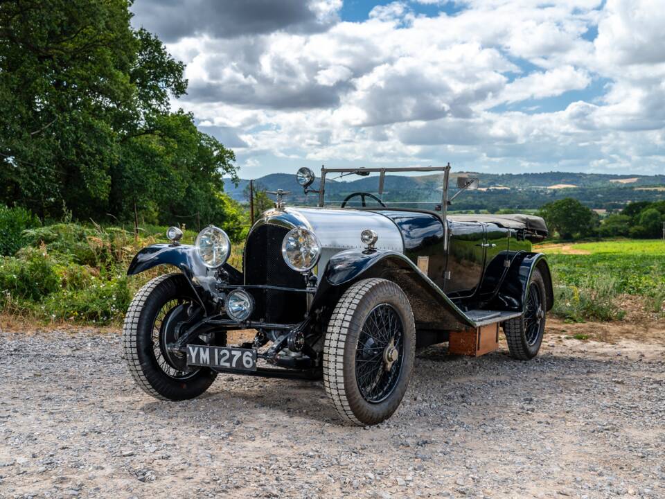 Image 1/23 of Bentley 3 Litre (1925)