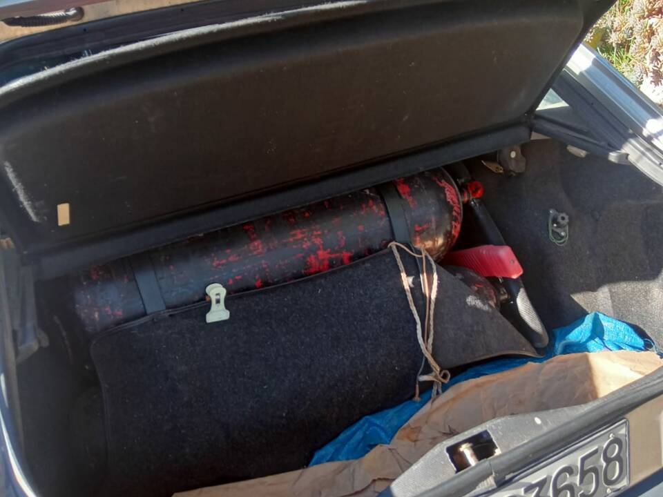 Image 10/12 of Alfa Romeo 33 - 1.3 (1990)