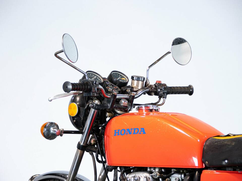 Bild 19/48 von Honda DUMMY (1975)
